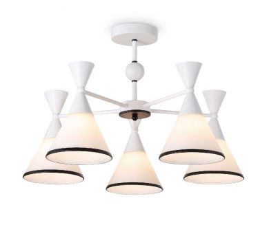 Люстра на штанге Ambrella Light Modern TR3165