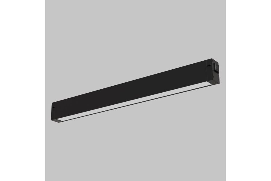 Трековый светильник CCT IMEX Smart Line IL.0050.5000-27-CCT-BK