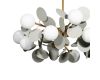 Люстра на штанге Loft IT Matisse 10008/12 Grey