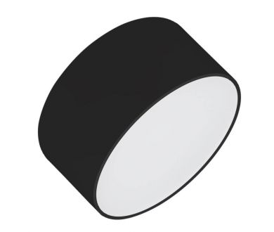 Накладной светильник Arlight SP-RONDO-140B-18W Day White 022237