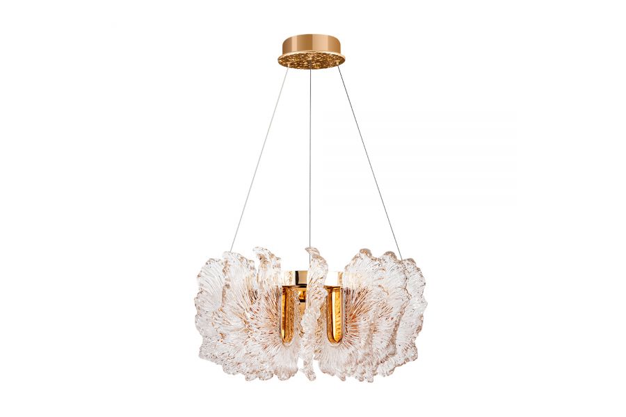 Подвесной светильник Divinare Anna 1138/01 SP-36