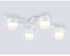 Потолочный светильник Ambrella Light Comfort FL51661