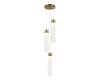 Подвесной светильник ST Luce Champagne SL6236.303.03