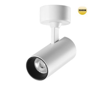 Накладной спот Novotech Selene 359229