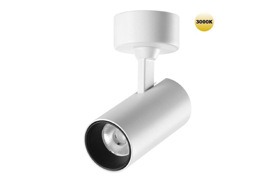 Накладной спот Novotech Selene 359229