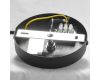 Подвесная люстра Lussole Huron LSP-8156-G