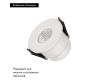 Встраиваемый светильник Arlight MS-GLORY-BUILT-R54-5W Warm3000 (WH, 38 deg, 230V) 047285