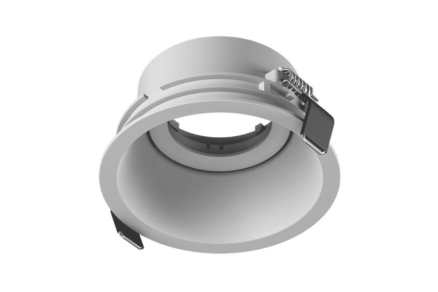 Корпус встраиваемого светильника SWG COMBO-41-WH 004180