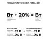Блок питания Apeyron Pro 24В, 100Вт, 100-277В, 4,2А, IP20 03-207