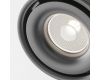 Трековый светильник Maytoni Technical Yin TR084-1-15W4K-B