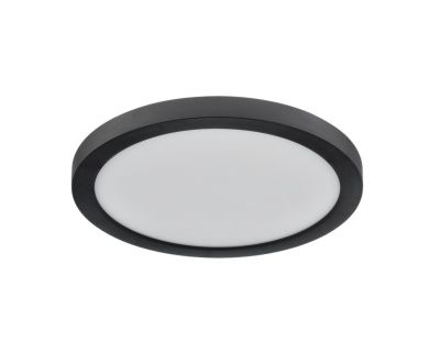 Потолочный светильник Sonex Mitra Led Nebula Black 7788/18L