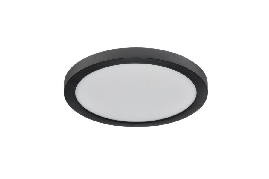 Потолочный светильник Sonex Mitra Led Nebula Black 7788/18L