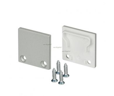 Заглушка Arlight SL-LINE-2011M SQUARE глухая 024320