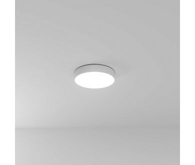 Потолочный светильник Arte Lamp Fado A7335PL-1WH