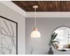 Подвесной светильник Ambrella Light Traditional TR83133