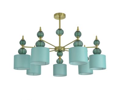 Люстра на штанге Lumion Classi Mikimito 8419/7