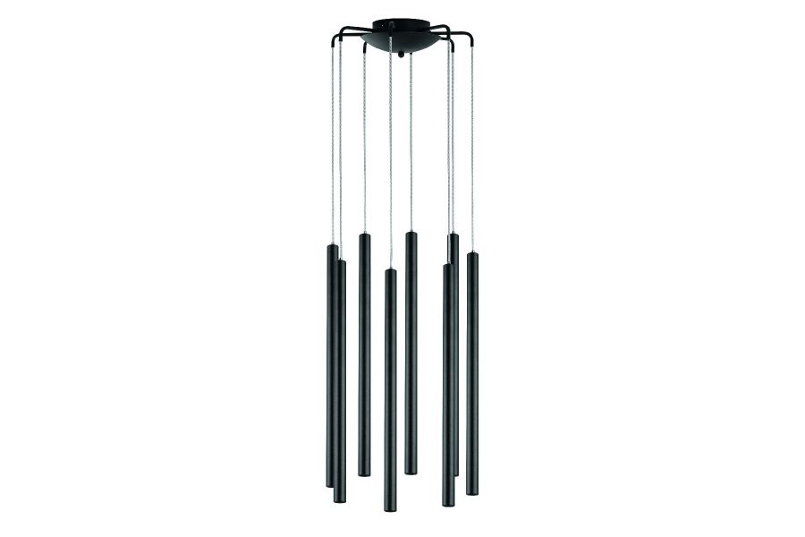Подвесная люстра Lightstar Tubo L8T747247