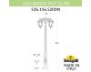 Садово-парковый светильник Fumagalli GIGI BISSO/RUT 2L DN E26.156.S20.AXE27DN