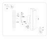 Настенный светильник Ambrella Light Techno family TN71331