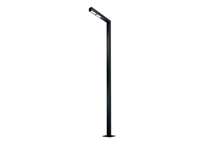 Опора Arlight OXOR-STER-G-1000x100x100-L3000-52W Warm3000 051401