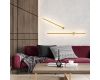Настенный светильник Odeon Light Fillini 4335/18WG