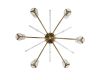 Люстра на штанге ST Luce Иллюмиа SL1400.303.06