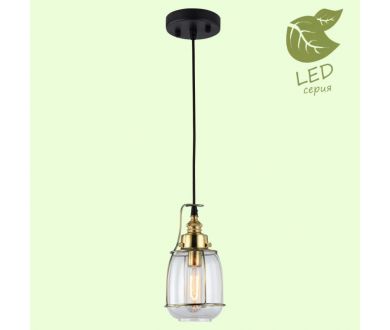 Купить Подвесной светильник Lussole Loft Brighamton GRLSP-9677 Подвесной светильник Lussole Loft Brighamton GRLSP-9677