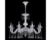 Подвесная люстра Bohemia Ivele Crystal AL79101P/8/250 A WMN P Clear/M-1H