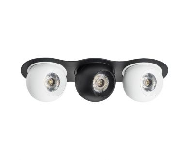 Встраиваемый спот Lightstar Intero (217637+217062+217072+217062) i637627262