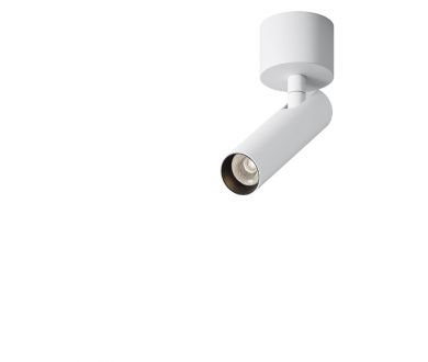 Купить Накладной спот Maytoni Focus T C141CL-L125-6W3K-W Накладной спот Maytoni Focus T C141CL-L125-6W3K-W