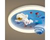 Потолочный светильник Freya Cosmic FR5457CL-L36BL