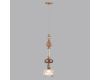 Подвесной светильник Odeon Light Terra Modern 5414/1C