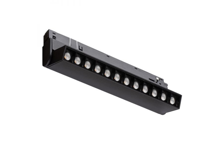 Трековый светильник Nowodvorski Focus Led 10145