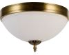Потолочный светильник Myfar Biene MR1527-3C