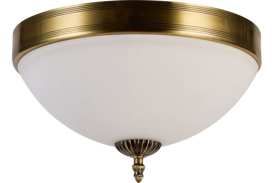 Потолочный светильник Myfar Biene MR1527-3C