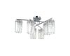 Потолочная люстра Moderli Everly V10753-6C