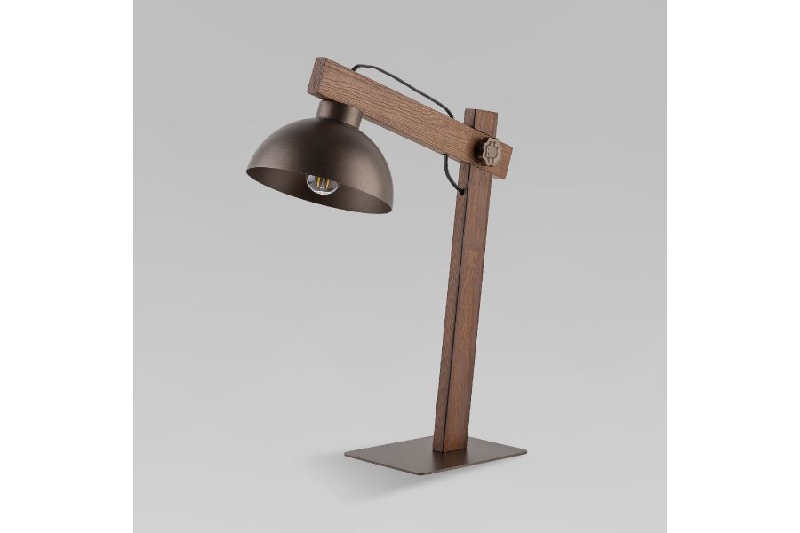 Настольная лампа TK Lighting 5788 Oslo a068768