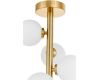 Подвесная люстра Lumina Deco Marsiada LDC 6033-7 MD