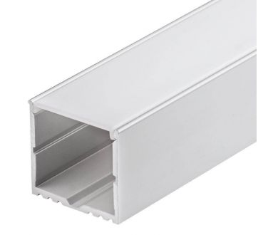 Профиль Arlight ARH-POWER-W35-2000 ANOD 016138