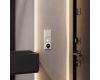Накладка для датчика движения встраиваемого S70 (хлопок) Voltum VLS002213