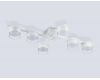 Потолочный светильник Ambrella Light Comfort FL51662