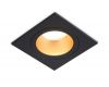 Встраиваемый светильник Ambrella Light Techno spot Technic base TN102829