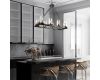 Подвесной светильник Loft IT Candlelight 10437/570