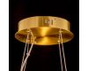 Подвесная люстра Citilux Рианна CL337063