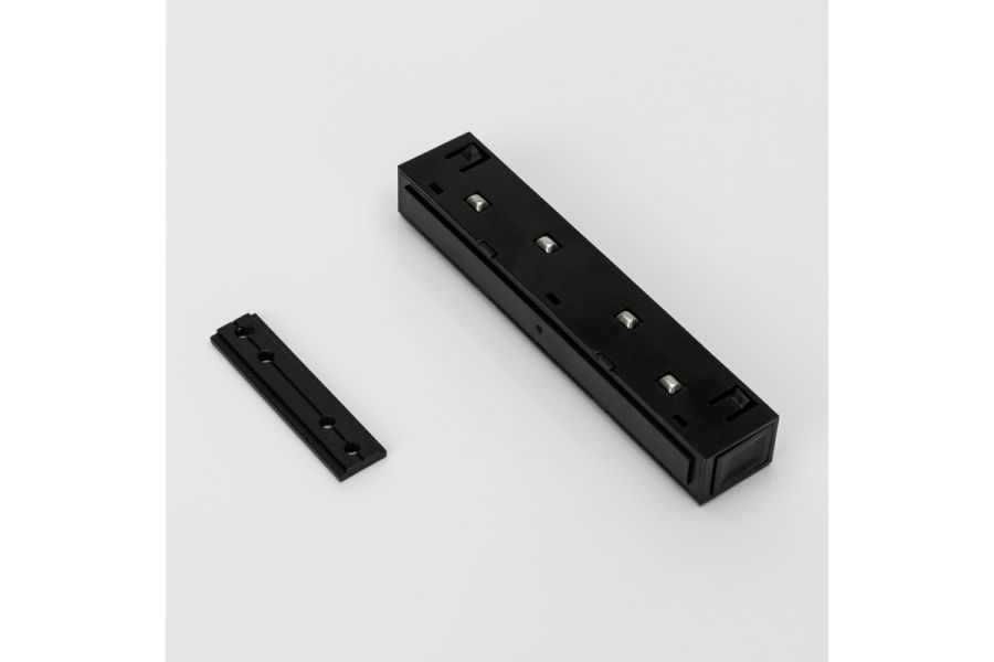 Коннектор прямой Lumker SY-LINK-CN-DT-BL 013587