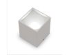 Накладной светильник AM Group AM482 WH+WH