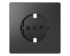 Накладка Schneider Electric Merten D-Life для механизма розетки MTN2330-6034