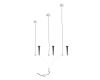 Ландшафтный светильник Arte Lamp Motus A1081PA-3WH
