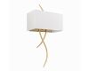 Настенный светильник LOFT IT Romance 10457 Gold