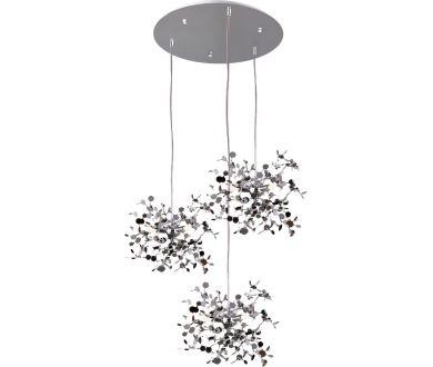 Подвесной светильник Lightstar Extra (721134+572134) L3PR721134